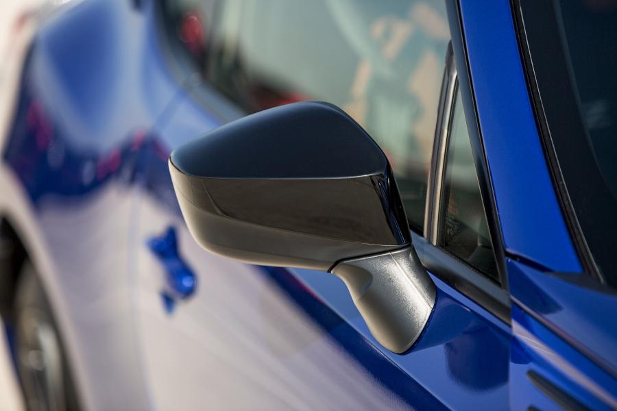 Детали экстерьера Subaru BRZ Special Edition (ZC6) 2019 года  (ES) (фото 39 из 40)